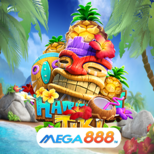 Bounty Raid ทดลองเล่นสล็อตกับค่าย Red Tiger 46 รีวิวเกมสล็อต Hawaiian Tiki เกมใหม่ 2023