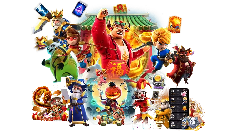 เกมสล็อตเล่นง่าย ผ่านเว็บตรง ปลอดภัย 100% 36 เกมสล็อตเล่นง่าย