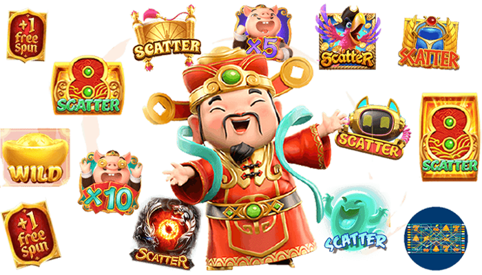 สล็อต เกมไหนแตกดี ยูสใหม่ยังไงก็แตกเล่น ต้องลอง 1 สล็อต เกมไหนแตกดี