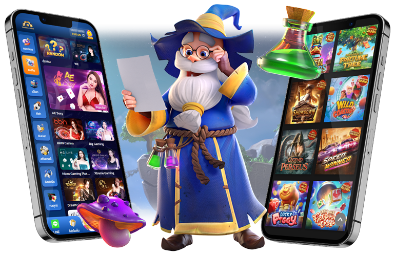 สล็อตใหม่แตกง่าย สร้างรายได้ สะดวกสบาย ทุนน้อยก็เล่นได้ 26 สล็อตใหม่แตกง่าย