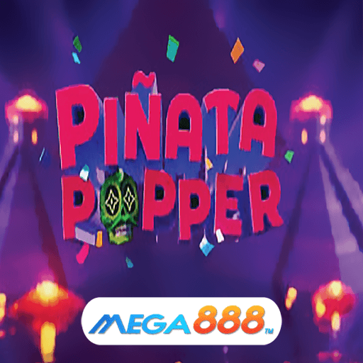 รีวิวเกม Pinata Popper Dream Drop เกมมอบอิสระทุกการเดิมพัน