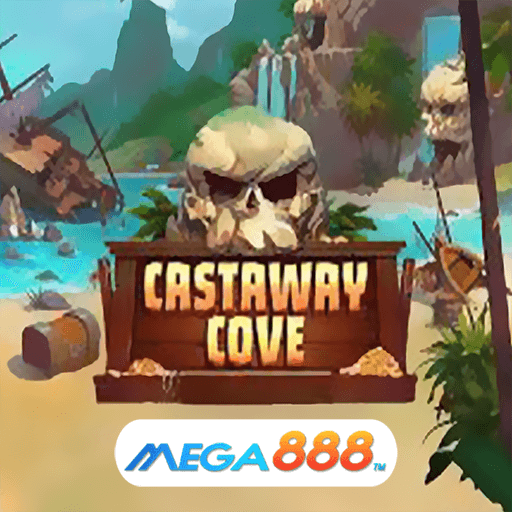 10.Castaway Cove