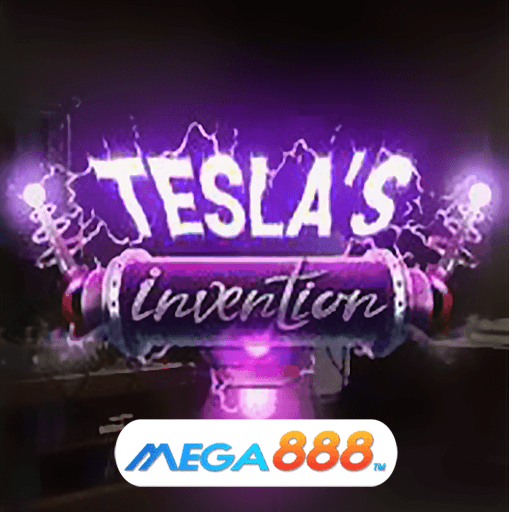 รีวิวเกม Tesla is Invention สล็อตปรับราคาเบทได้เอง