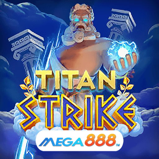 รีวิวเกม Titan Strike เกมเล่นได้แบบไม่ล็อก Use
