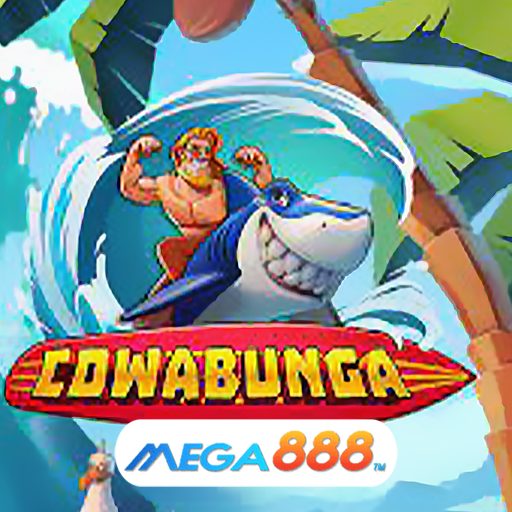 รีวิวเกม Cowabunga Dream Drop สล็อตโบนัสก้อนใหญ่แตกเยอะ