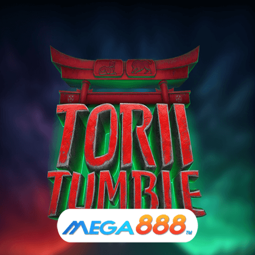 รีวิวเกม Torii Tumblep เกมให้โบนัส 1,000 บาท