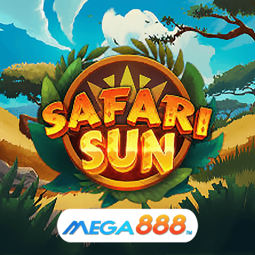 รีวิวเกม Safari Sun สล็อตลงทุนน้อยได้กำไรง่ายๆ