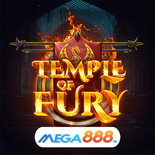 รีวิวเกม Temple of Fury Dream Drop เกมยิ่งปั่น ยิ่งได้รางวัลเยอะ