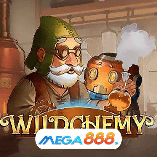 รีวิวเกม Wildchemy สล็อตเล่นไม่สะดุด
