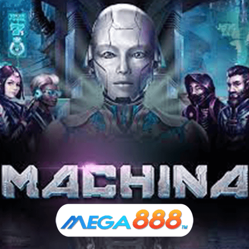 รีวิวเกม Machina เกมให้รางวัลหลายเท่า
