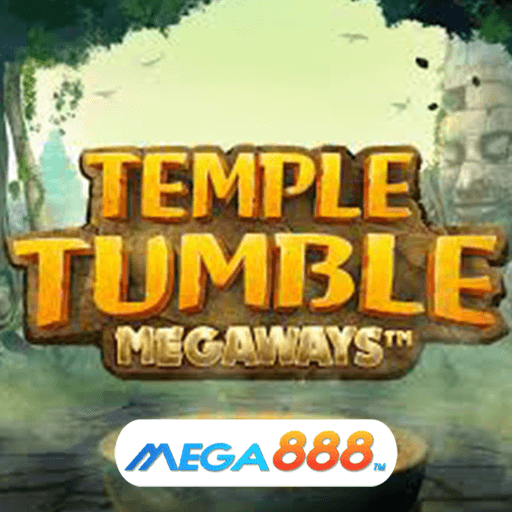 รีวิวเกม Temple Tumble สล็อตให้ราคาคอมโบสูง