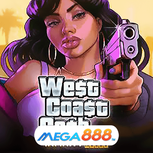 รีวิวเกม west coast cash infinity reels เกมโบนัสฟรีสปินเข้าเร็ว