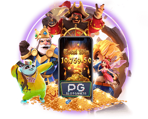 สล็อต pg เว็บตรง ต่างประเทศ รางวัลแตกหนัก จัดเต็มโบนัส 31 สล็อต pg เว็บตรง