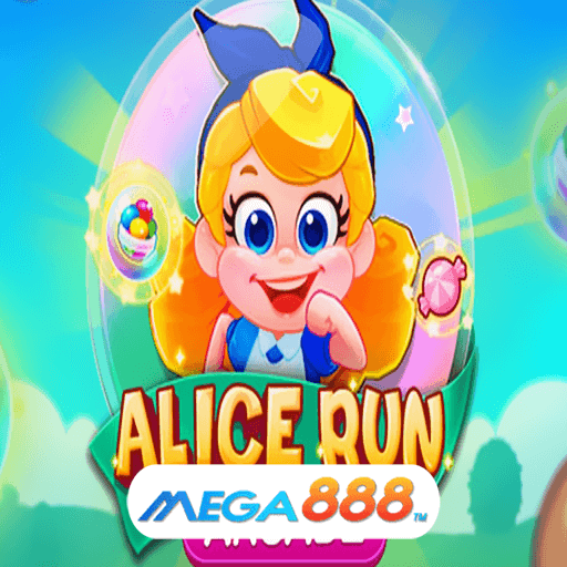 รีวิวเกม Alice Run สล็อตสมัครสมาชิกฟรี