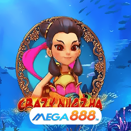 รีวิวเกม Crazy Nuozha สล็อตทำเงินเกินคุ้ม