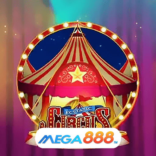 รีวิวเกม Ecstatic Circus เกมเพิ่มโอกาสเอาชนะรางวัลสูง