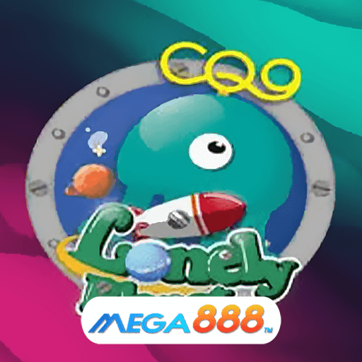 รีวิวเกม Lonely Planet สล็อตอัตราจ่ายรางวัลสูงเกินคาด