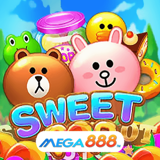 รีวิวเกม Sweet Pop เกมคลาสสิค เล่นง่าย