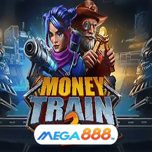 รีวิวเกม Money Train 3 เกมถอน True wallet ไม่มีขั้นต่ำ