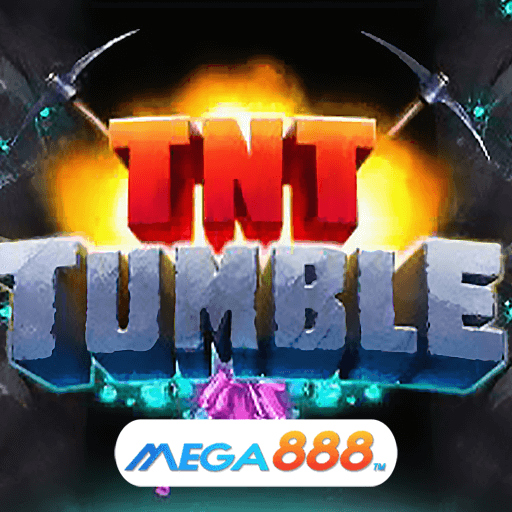 รีวิวเกม Tnt Tumble เกมรางวัลใหญ่แตกเร็ว