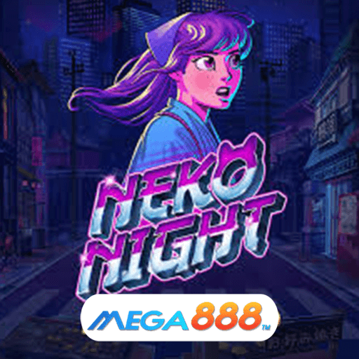 รีวิวเกม Neko Night เกมโบนัสก้อนใหญ่แตกกระหน่ำ