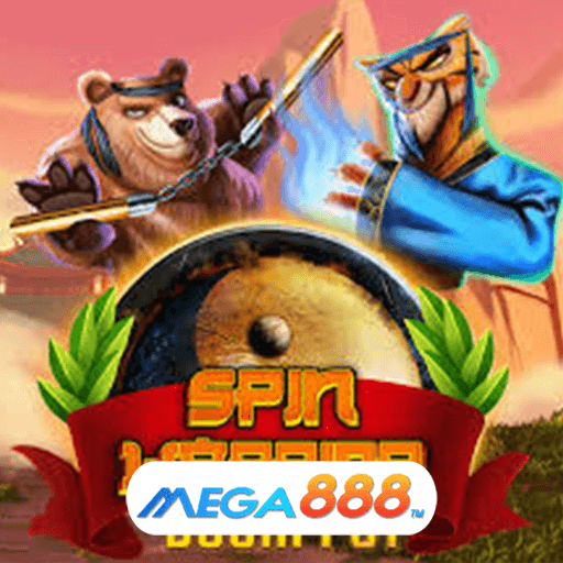 รีวิวเกม Spin Warrior Boom Pot เกมเพิ่มโอกาสรับรางวัลก้อนโต
