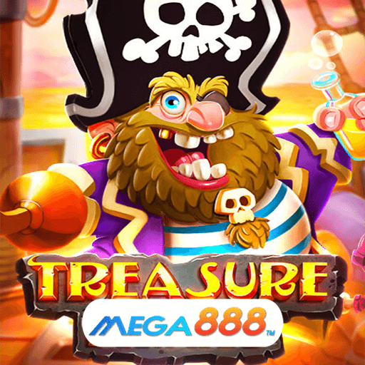 รีวิวเกม Treasure Pirates เกมมีวิธีการเล่นง่ายดาย