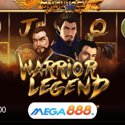 รีวิวเกม Warrior Legend สล็อตเล่นถอนเงินออกได้ทันที