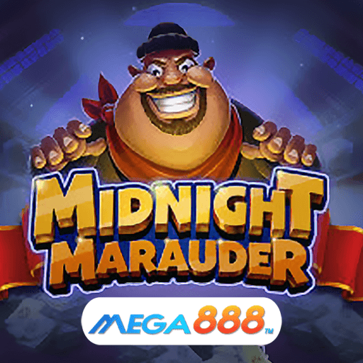 รีวิวเกม Midnight Marauder เกมเล่นแล้วถอนเงินได้เต็มยอด