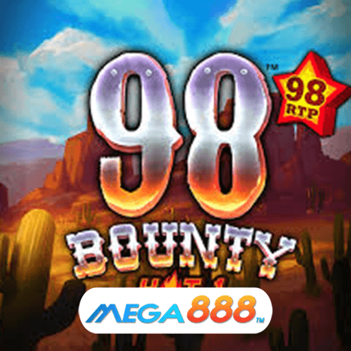 รีวิวเกม Bounty 98 hot 1 สล็อตให้โอกาสคว้ารางวัลหลักแสน