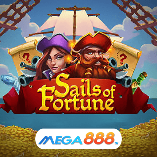 รีวิวเกม Sails of Fortune เกมมอบโอกาสคว้ารางวัลใหญ่ชิวๆ