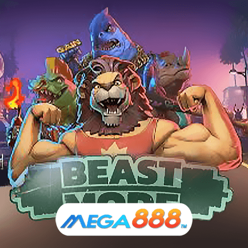 รีวิวเกม Beast Mode เกมอัดแน่นฟังก์ชันพิเศษมากมาย