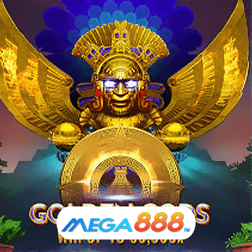 รีวิวเกม Golden Gods เกมแจ็คพอทแตกไม่อั้น
