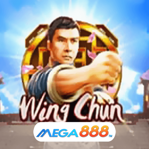 รีวิวเกม Wing Chun สล็อตลงทุนต่ำ จ่ายรางวัลสูง