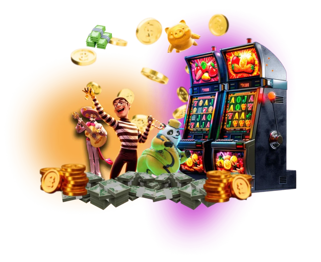 สล็อตเล่นสนุก ระบบดีเยี่ยม ฝากถอน วอเลท ไม่จำกัดขั้นต่ำ 51 สล็อตเล่นสนุก