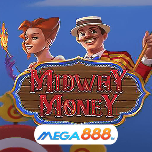 รีวิวเกม Midway Money สล็อตฝาก-ถอนผ่าน True wallet