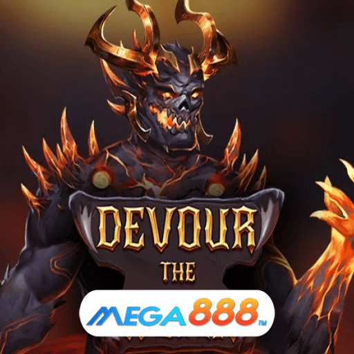 รีวิวเกม Devour The Weak สล็อตอัตราแตก 90%