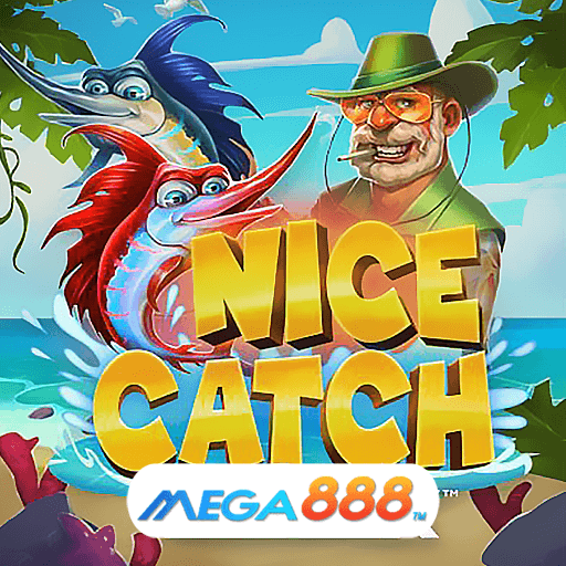 รีวิวเกม Nice Catch Double Max สล็อตคืนยอดเสีย เมื่อเดิมพันขาดทุน