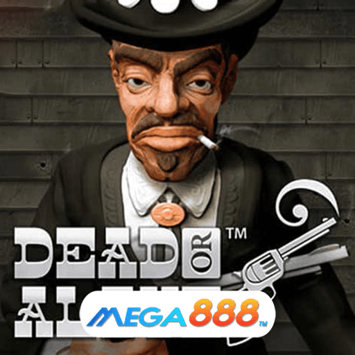 รีวิวเกม Dead or Alive สล็อตลุ้นรับรางวัลก้อนใหญ่ชิวๆ