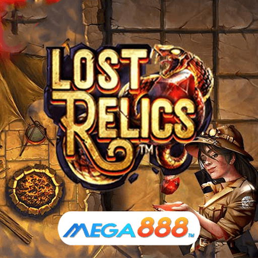รีวิวเกม Lost Relics เกมอัดแน่นฟีเจอร์พิเศษมากมาย