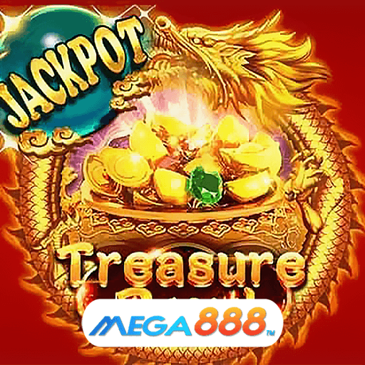 รีวิวเกม Treasure Bowl Of Dragon Jackpot เกมมีคุณสมบัติพิเศษเพียบ
