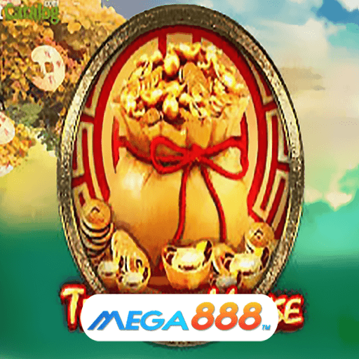รีวิวเกม Treasure House สล็อตมาพร้อมระบบเสถียร