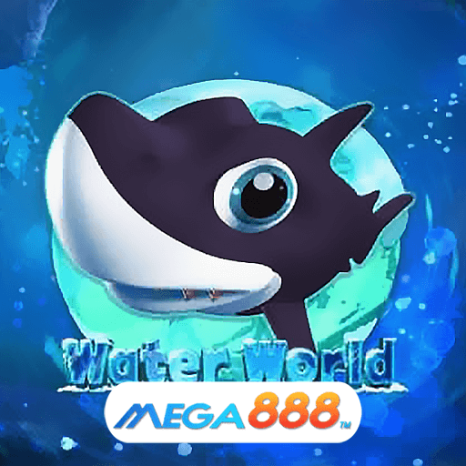 รีวิวเกม Water Word เกมอัตราจ่ายรางวัลสูง