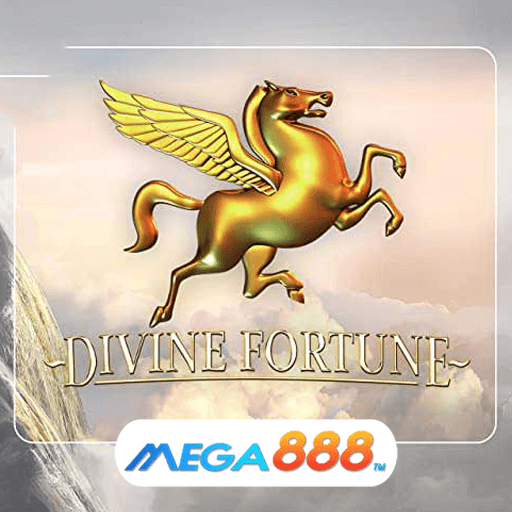 รีวิวเกม Divine Fortune เกมปรับราคาเบทได้เอง