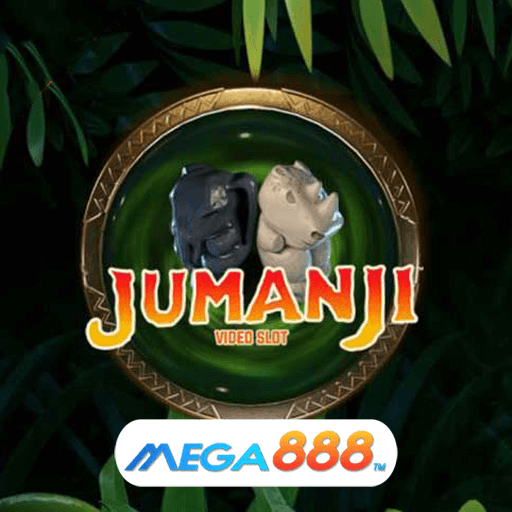 รีวิวเกม Jumanji สล็อตฝาก-ถอนไม่กำหนดยอดขั้นต่ำ