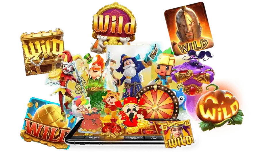 slot แตกหนัก เว็บที่กล้าแจกเงินรางวัลมากมาย 31 slot แตกหนัก