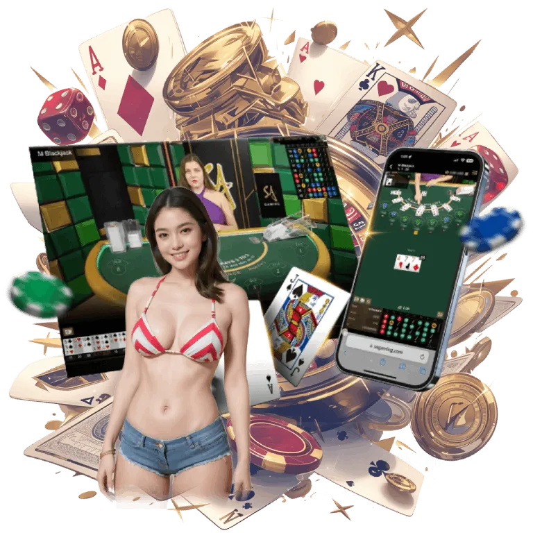 สล็อต บาคาร่า สนุกได้ทุกวัน ทำเงินได้ไม่จำกัด ต้องลอง 26 สล็อต บาคาร่า