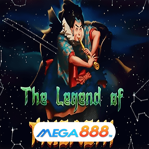 รีวิวเกม The Legend of Musashi เกมเดิมพันไม่ขาดทุน