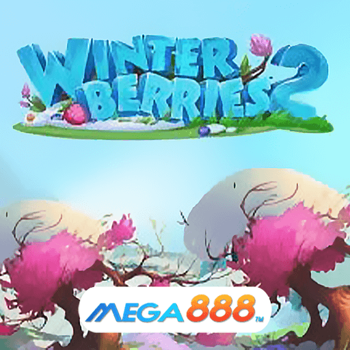 รีวิวเกม Winterberries 2 เกมอัตราค่า rtp กว่า 90%