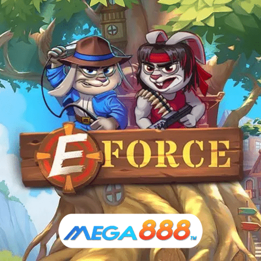 รีวิวเกม E-Force Slot มาพร้อมระบบ API แท้